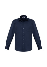 Load image into Gallery viewer, Mens Monaco Long Sleeve Shirt