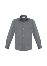Load image into Gallery viewer, Mens Monaco Long Sleeve Shirt