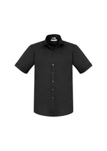 Load image into Gallery viewer, Mens Monaco Short Sleeve Shirt