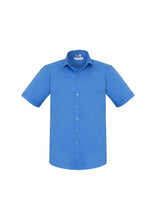 Load image into Gallery viewer, Mens Monaco Short Sleeve Shirt