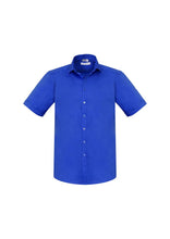 Load image into Gallery viewer, Mens Monaco Short Sleeve Shirt