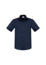 Load image into Gallery viewer, Mens Monaco Short Sleeve Shirt