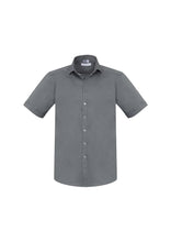 Load image into Gallery viewer, Mens Monaco Short Sleeve Shirt