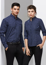 Load image into Gallery viewer, Mens Harper Long Sleeve Shirt