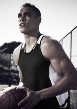 Load image into Gallery viewer, Mens Renegade Singlet