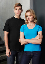 Load image into Gallery viewer, Ladies Vibe Tee