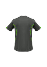 Load image into Gallery viewer, Grey/Fluoro Lime
