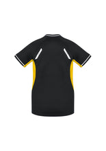 Load image into Gallery viewer, Black/Gold/Silver