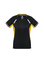 Load image into Gallery viewer, Black/Gold/Silver