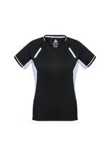 Load image into Gallery viewer, Black/White/Silver