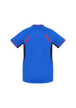 Load image into Gallery viewer, Royal/Navy/Fluoro Orange