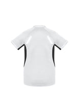 Load image into Gallery viewer, White/Black/Silver