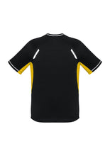 Load image into Gallery viewer, Black/Gold/Silver