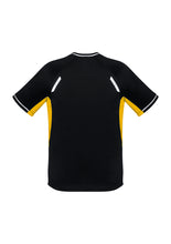 Load image into Gallery viewer, Black/Gold/Silver