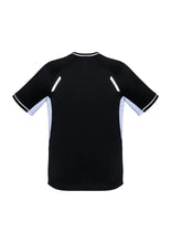 Load image into Gallery viewer, Black/White/Silver