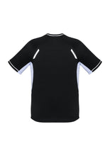 Load image into Gallery viewer, Black/White/Silver