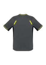 Load image into Gallery viewer, Grey/Black/Fluoro Yellow