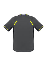 Load image into Gallery viewer, Grey/Black/Fluoro Yellow