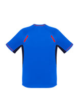 Load image into Gallery viewer, Royal/Navy/Fluoro Orange