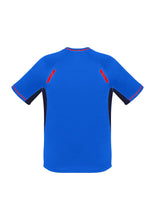 Load image into Gallery viewer, Royal/Navy/Fluoro Orange