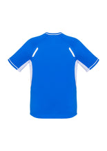 Load image into Gallery viewer, Royal/White/Silver