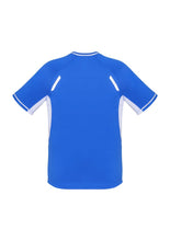 Load image into Gallery viewer, Royal/White/Silver