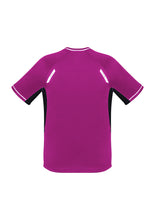 Load image into Gallery viewer, Magenta/Black/Silver