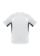 Load image into Gallery viewer, White/Black/Silver