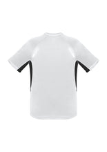 Load image into Gallery viewer, White/Black/Silver