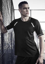 Load image into Gallery viewer, Mens Renegade Tee