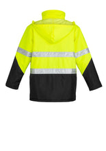 Load image into Gallery viewer, Mens Hi Vis Storm Jacket