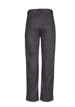Load image into Gallery viewer, Mens Plain Utility Pant