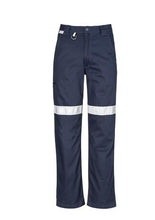 Load image into Gallery viewer, Mens Taped Utility Pant (Stout)