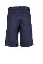 Load image into Gallery viewer, Mens Drill Cargo Short