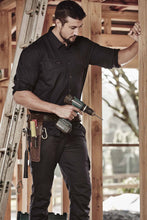 Load image into Gallery viewer, Mens Rugged Cooling Mens L/S Shirt