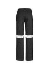 Load image into Gallery viewer, Womens Taped Utility Pant