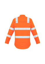 Load image into Gallery viewer, Vic Rail Orange