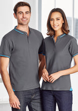 Load image into Gallery viewer, Ladies Jet Polo