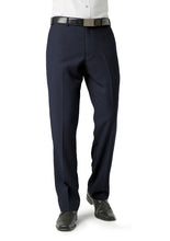 Load image into Gallery viewer, Mens Classic Flat Front Pant