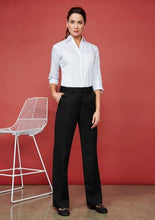 Load image into Gallery viewer, Ladies Detroit Flexi-Band Pant