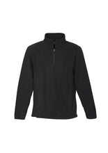 Load image into Gallery viewer, Mens Trinity 1/2 Zip Pullover
