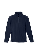Load image into Gallery viewer, Mens Trinity 1/2 Zip Pullover