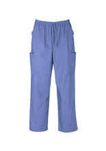 Load image into Gallery viewer, Unisex Classic Scrubs Cargo Pant