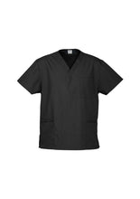Load image into Gallery viewer, Unisex Classic Scrubs Top
