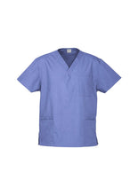 Load image into Gallery viewer, Unisex Classic Scrubs Top