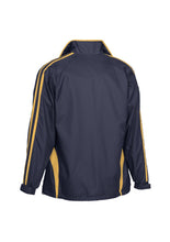 Load image into Gallery viewer, Navy/Gold