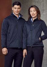 Load image into Gallery viewer, Ladies Soft Shell Jacket
