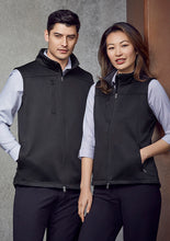 Load image into Gallery viewer, Ladies Soft Shell Vest