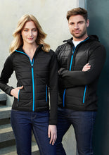 Load image into Gallery viewer, Ladies Stealth Tech Hoodie