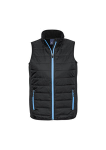 Mens Stealth Tech Vest